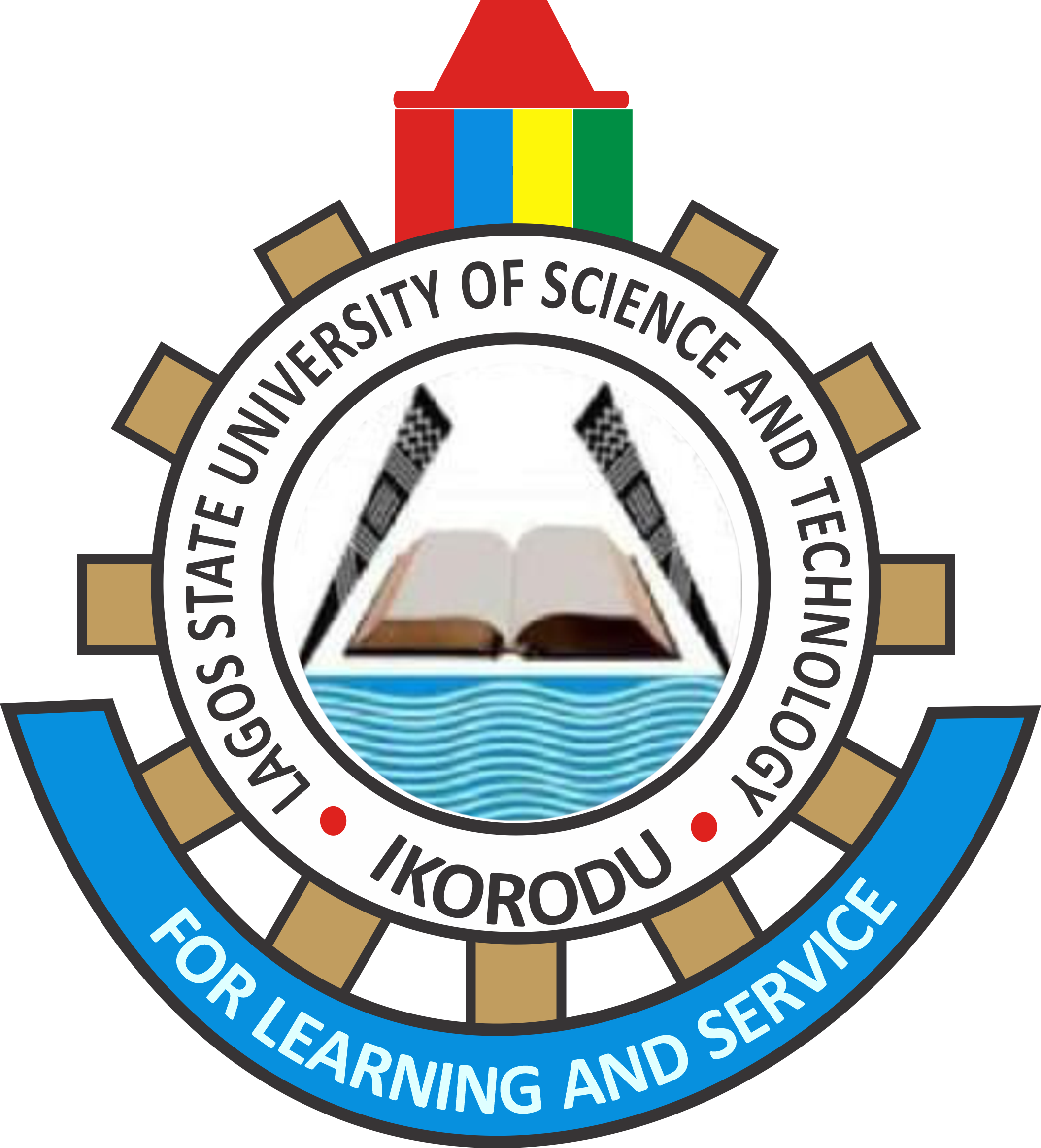 Lagos State University of Science and Technology (LASUSTECH)